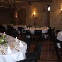 Château de la Crête