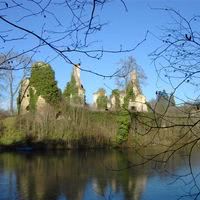 Château de la Crête