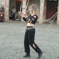 Château de la Crête