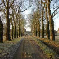 Château de la Crête