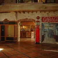 Château de la Crête