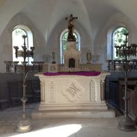 Château de la Crête