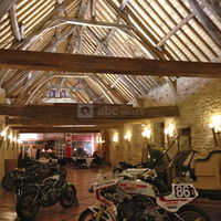 Château de la Crête