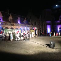 Château de la Crête