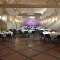 Château de la Crête