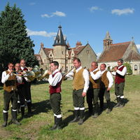 Château de la Crête