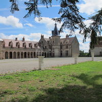 Château de la Crête