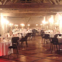 Château de la Crête