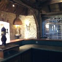 Château de la Crête