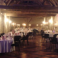 Château de la Crête