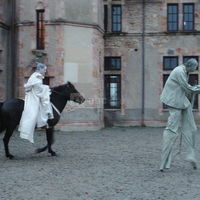 Château de la Crête