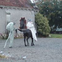 Château de la Crête