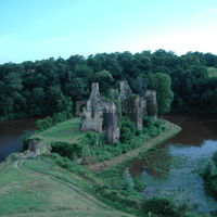 Château de la Crête