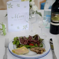 Au pays du foie gras