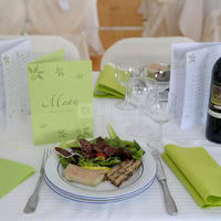 Repas de fête