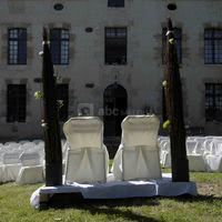 Les jardins d'escoubet