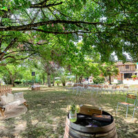 Le parc