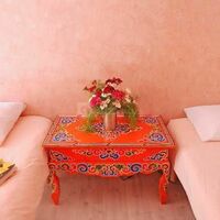 Chambre ajonc