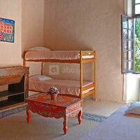 Chambre camélia