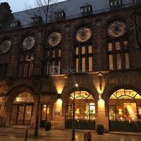 Brasserie des Arts et Métiers
