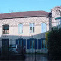 Gite d'Ivry