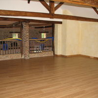 Mezzanine