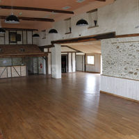 Salle principale