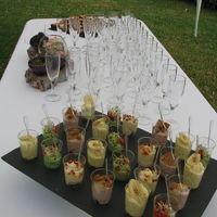 Cocktails