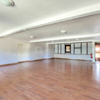Salle annexe