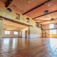 Salle principale