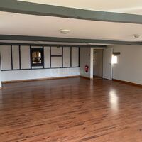 Salle annexe