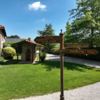 Domaine du Petit Moiré
