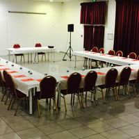 Les Jasses de Camargue