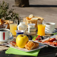 Les Jasses de Camargue