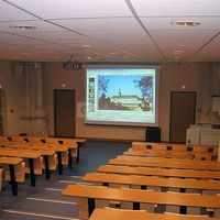 Auditorium