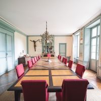 Château du Montremy