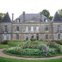 Château du Montremy