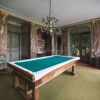 Château du Montremy