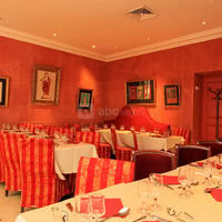 Bistro Romain Victor Hugo