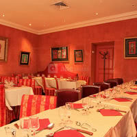 Bistro Romain Victor Hugo