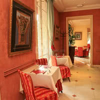 Bistro Romain Victor Hugo