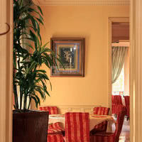 Bistro Romain Victor Hugo