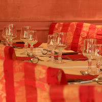 Bistro Romain Victor Hugo