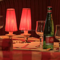 Bistro Romain Victor Hugo