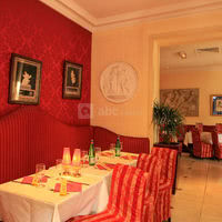 Bistro Romain Victor Hugo