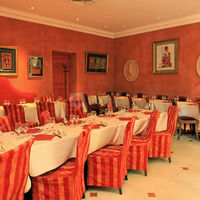 Bistro Romain Victor Hugo