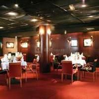 Salle en banquet