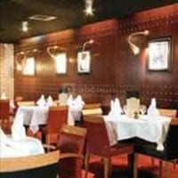 Salle en banquet