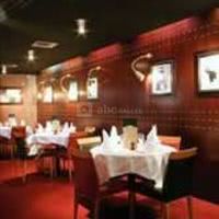 Salle en banquet