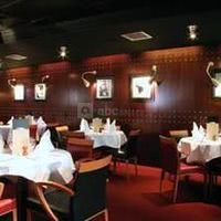Salle en banquet